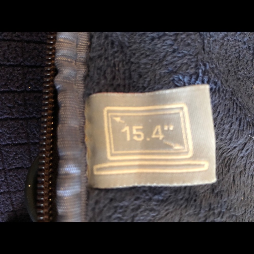 Computer bag - Picture 3 of 3